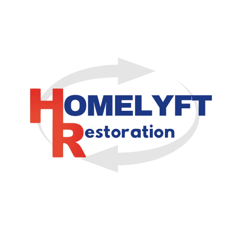 HomeLyft Restoration MS logo