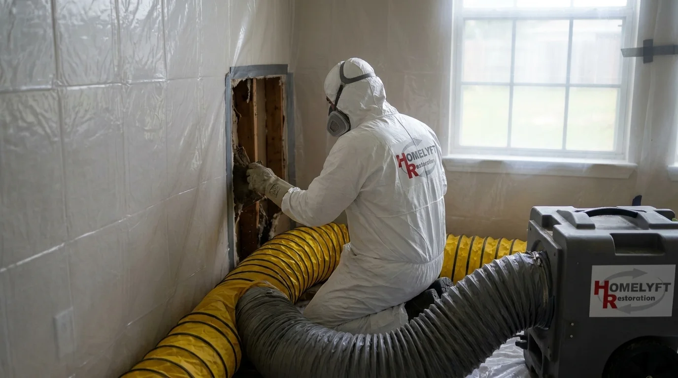 Asbestos Abatement
