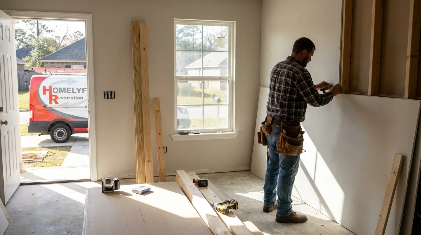 Renovations, Remodels and General Contracting in Gulfport